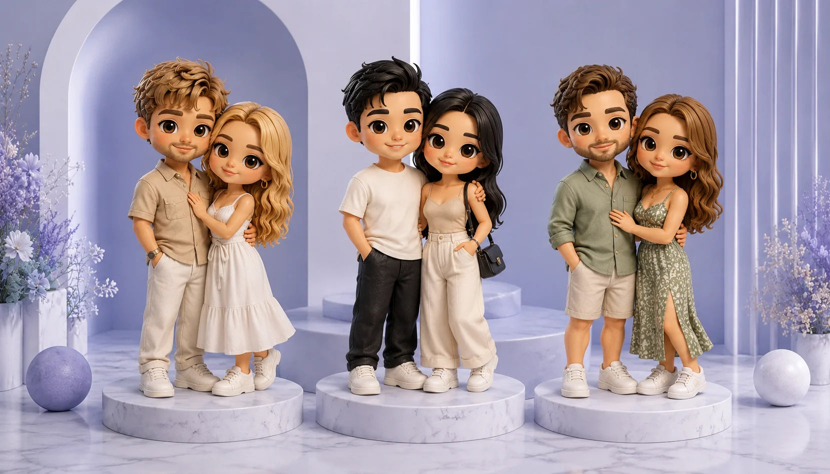 Couples