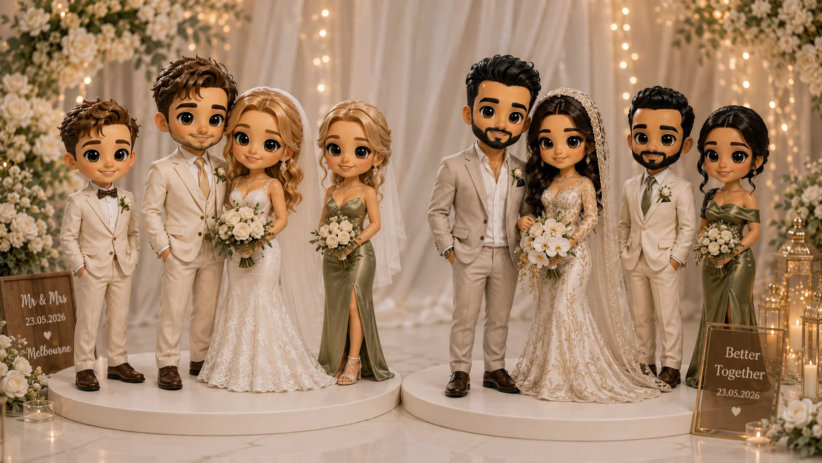 Wedding